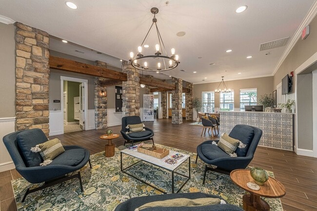 Photo - The Portofino 55+ Apartments