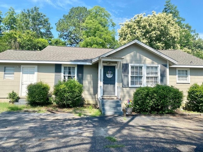 Building Photo - 3 Bedroom 2 bath home on Park Street
