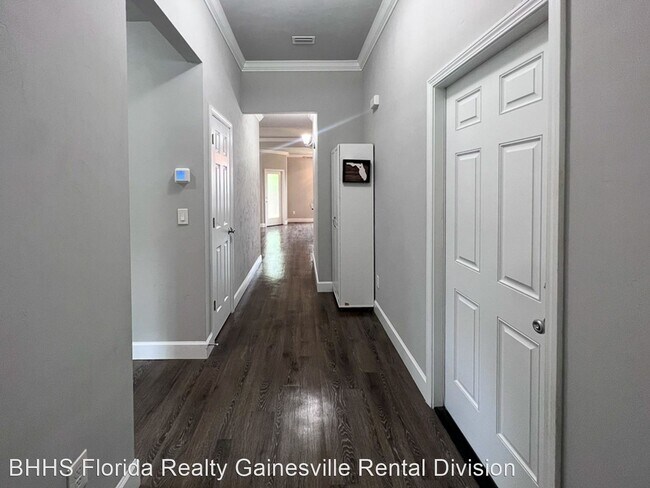 3 br, 2 bath House - 14160 NW 9th Road