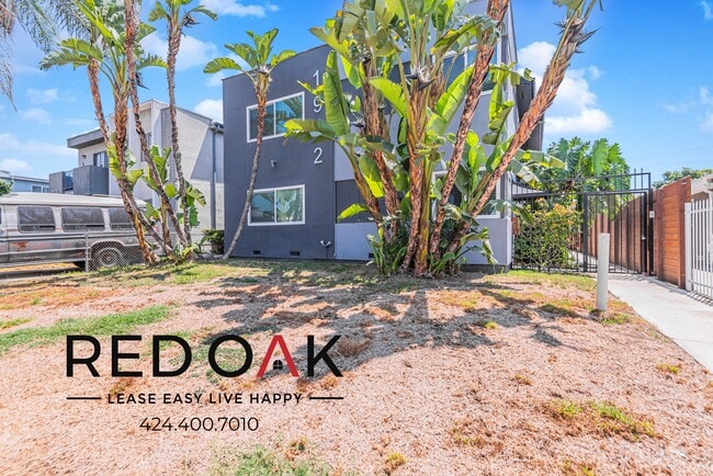 Photo - 1942 S Garth Ave Unit 1