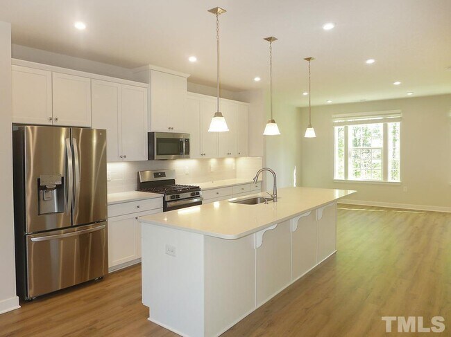 Photo - 137 Callowhill Ln Casa Adosada