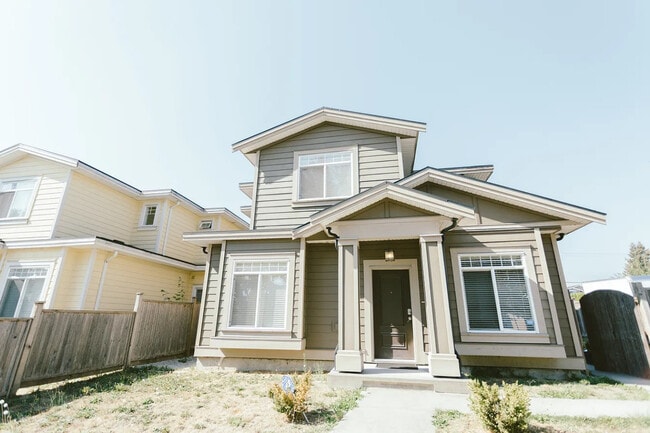 Building Photo - 7459 15th Av