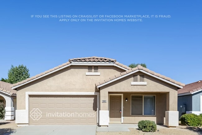 Photo - 900 E Jasper Dr