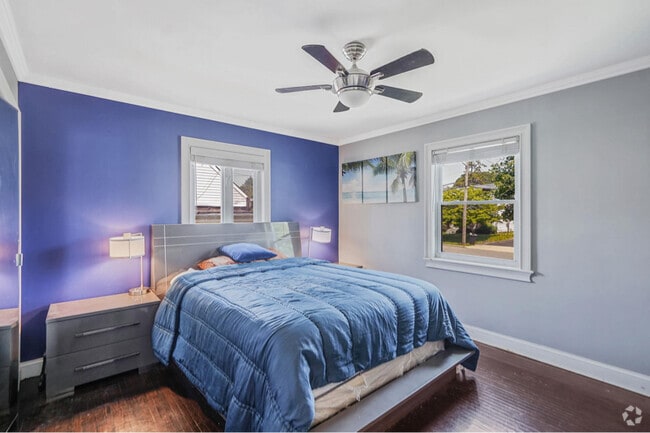 Building Photo - 722 N Ascan St Rental