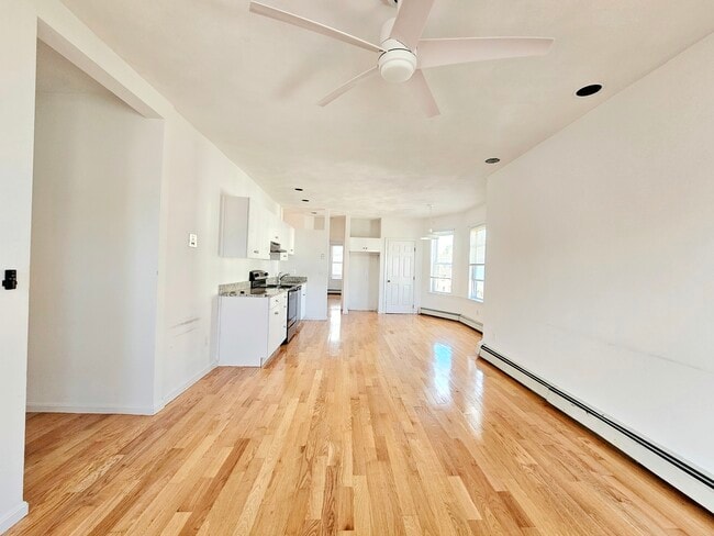 56 Mansfield St Unit 3