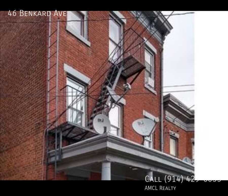 Photo - 46 Benkard Ave Apartment