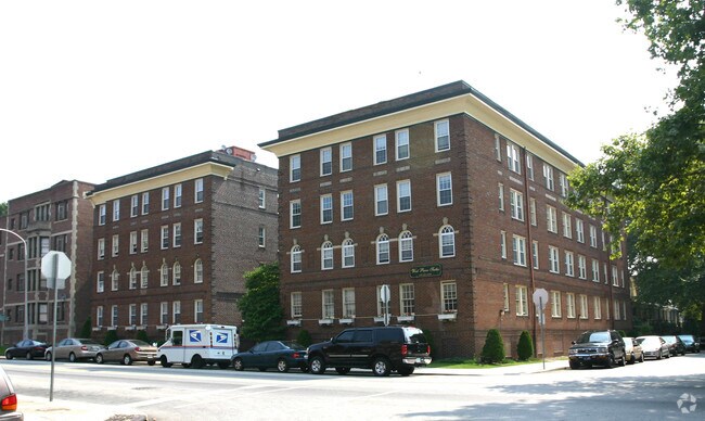 Photo - West Penn Suites