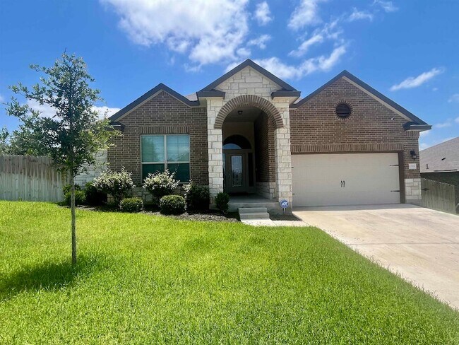 Building Photo - 1333 Spicewood Dr Rental