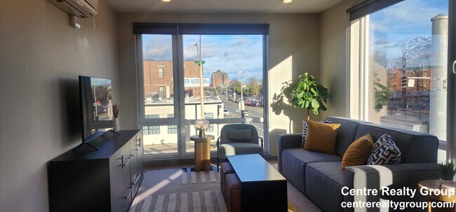 Photo - 500 Lincoln St Unit 3