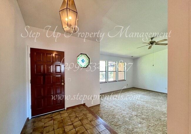 Photo - Cozy All Electric, 3 Bed 2 Bath Home in Phoenix Lake Estates!