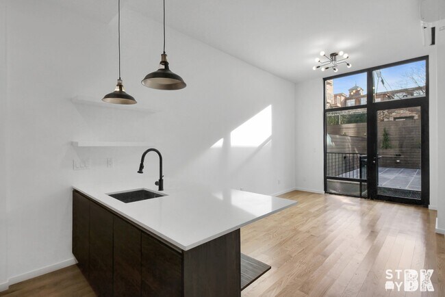 Photo - 610 Myrtle Ave Apartment Unit 1A