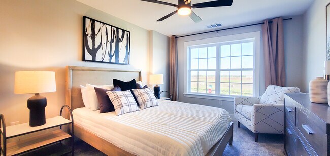 Photo - The Townhomes at Monticello