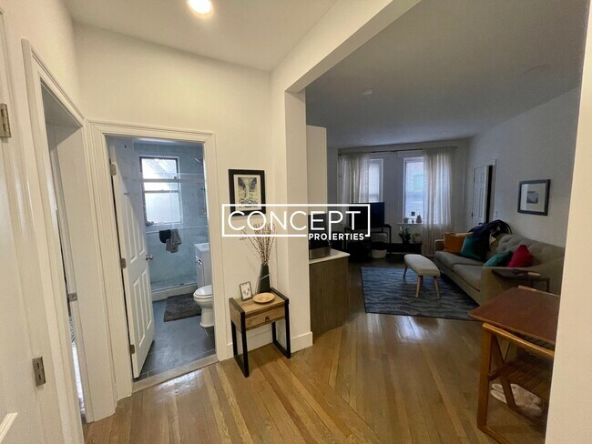 Photo - 11 Queensberry St Unit 15CP