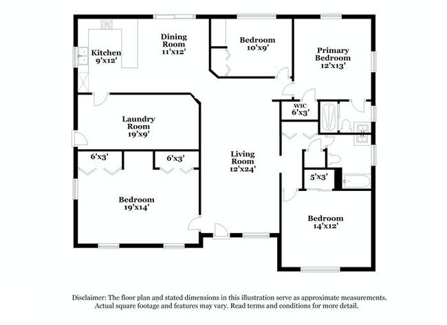 Photo - 301 Farmbrook Rd, Port Orange, FL 32127
