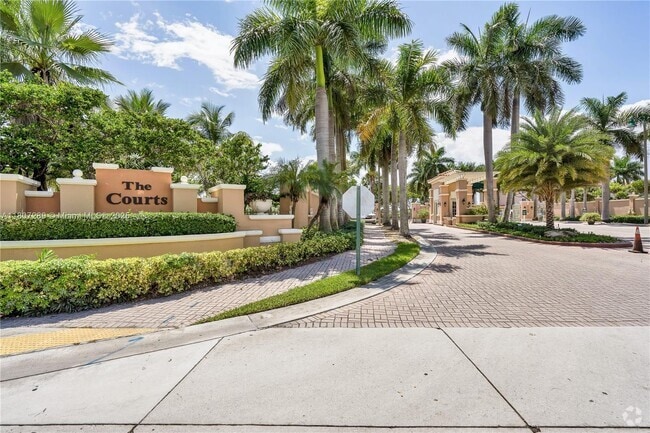 Building Photo - 6700 NW 114th Ave Unit 925 Rental