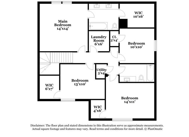 Photo - 637 Knightsbridge Ln