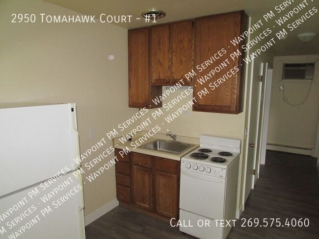 Photo - 2950 Tomahawk Ct Unidad #1
