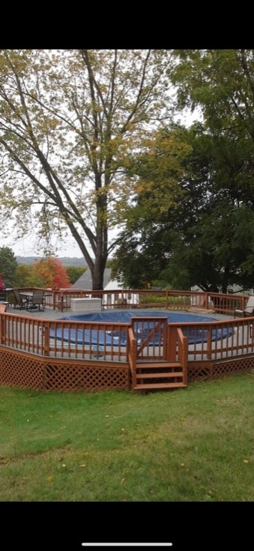 Photo - 3 Scenic View Terrace