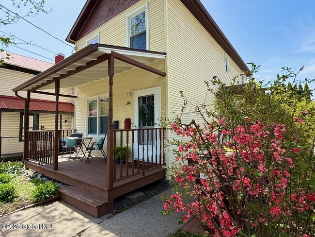 Photo - 59 Franklin St Townhome