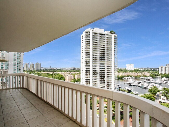 19355 Turnberry Way Unit 12C