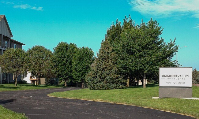 Photo - Diamond Valley Apartments Unit A-101