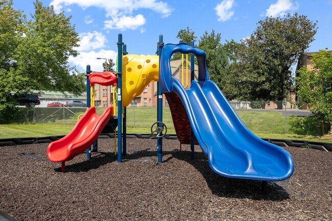 Country Place