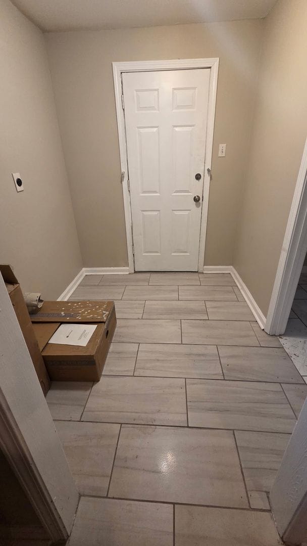 Photo - 2 Bedroom 1 Bath Multi Family Home Unit 2416