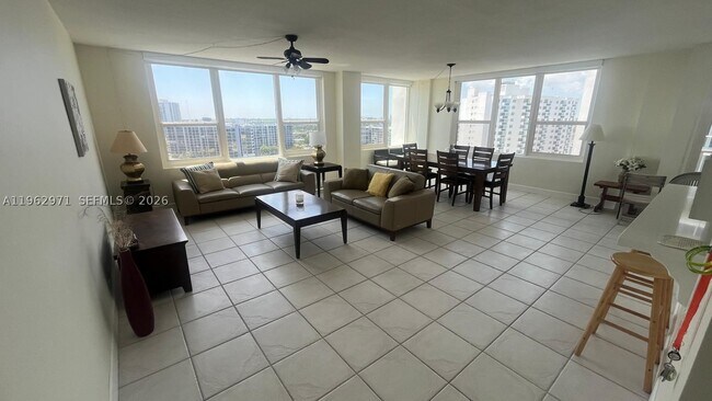 3505 S Ocean Dr Unit 1405