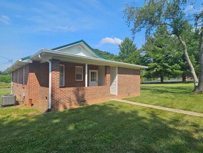 20550 Benhams Rd