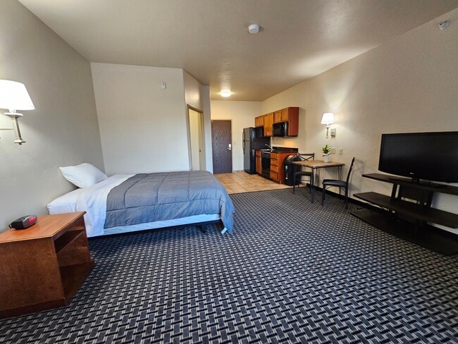 Photo - Legend Apartments