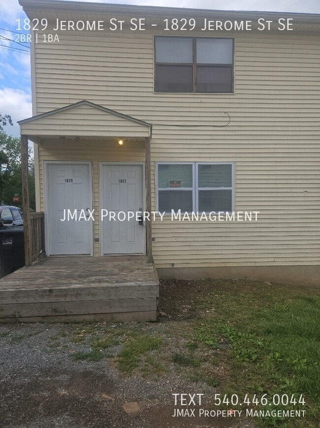 Building Photo - 1829 Jerome St SE Unit 1829 Jerome St SE