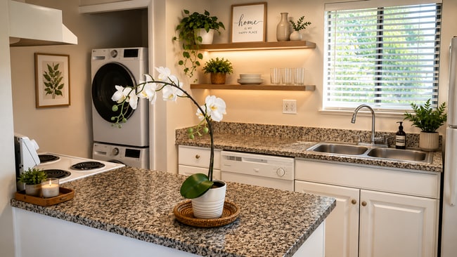 Building Photo - For Rent – Beautiful 2 Bedroom / 1 Bathroom Condo with Attached Garage ! Unit 28-1