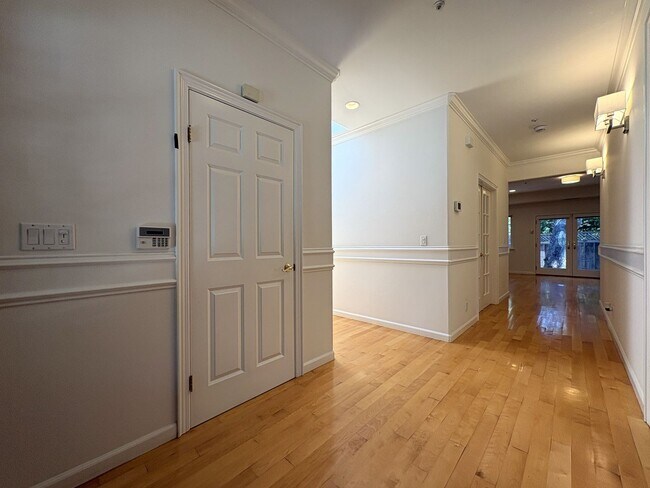 Photo - Spacious 3BR + Office | 2,150 SF | 2-Car Garage | Prime Menlo Park