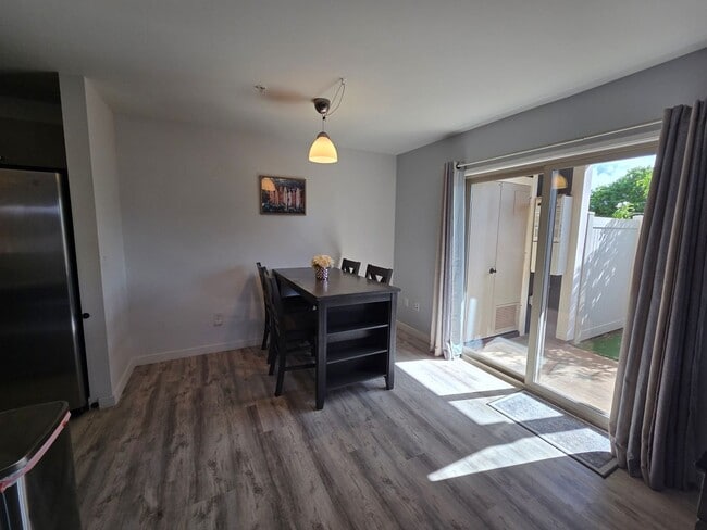 Photo - Unfurnished 3/2 Kamalani Condo