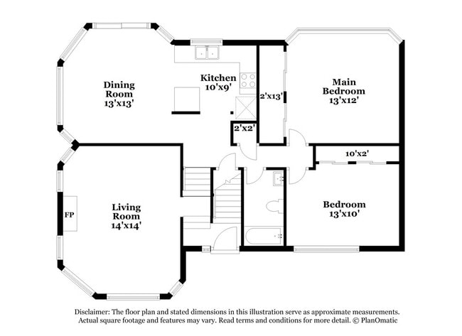 Photo - 14368 Jamestown Bay Dr