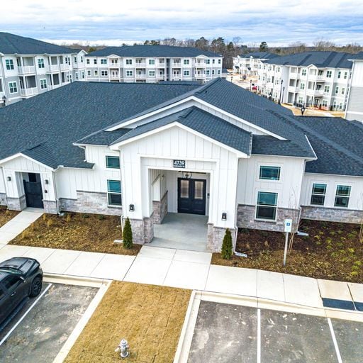 The Caroline Apartments Indian Land, SC