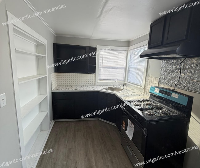 Photo - 3 Large Bedrooms • 1 Updated Bathroom house in Hammond, IN