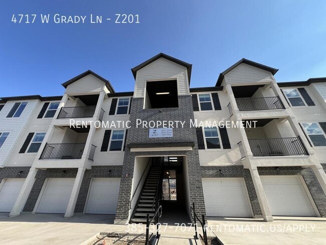 Building Photo - 4717 W Grady Ln Rental