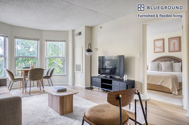 Photo - 444 Washington Blvd Unidad FL2-ID671