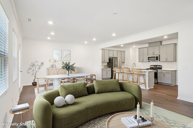 ABODE at Stella View - Abode at Stella View