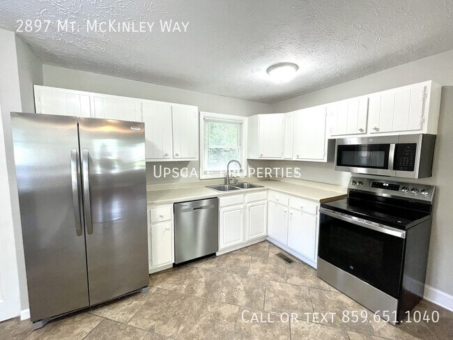 Photo - 2897 Mt McKinley Way