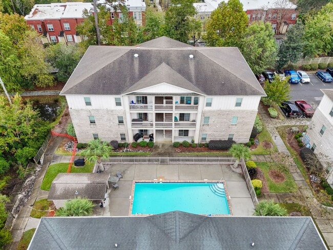 Photo - Experience the Heart of It All - at Covil Garden Condominiums! Unit Covil Garden