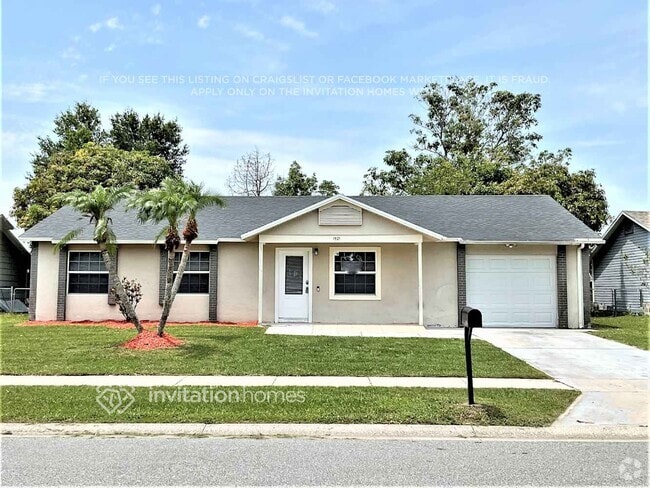 Building Photo - 1521 Colony Ave Rental