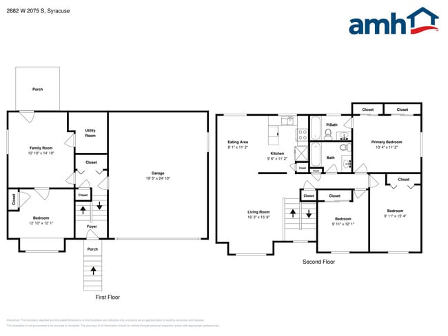 Photo - 2882 W 2075 S