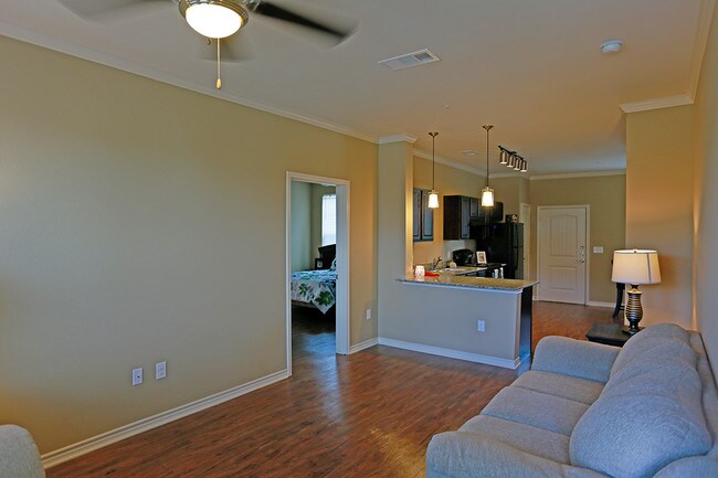 Photo - Park Central Apartments - Affordable