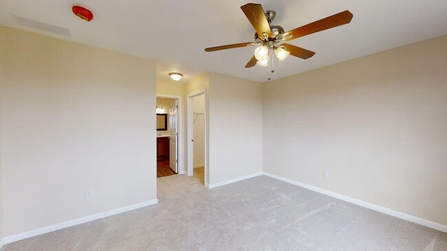 Photo - Timber Wolf and Cates Crossing