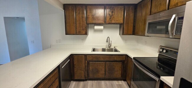 Photo - 134-134 Globe Ave Unit 134