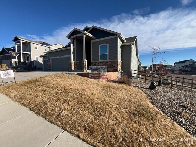 Building Photo - 10803 Checo Wy Rental