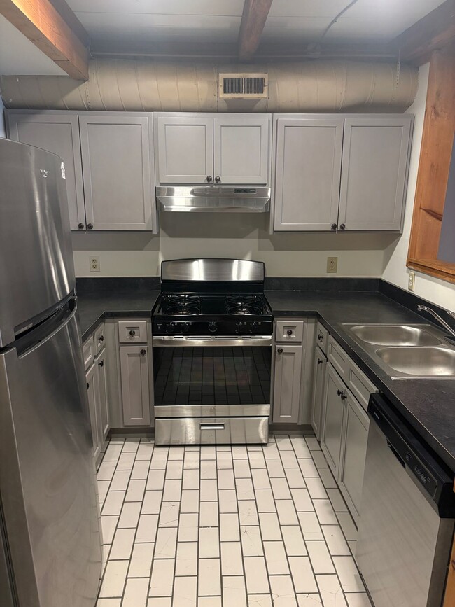 Photo - Fulton Market