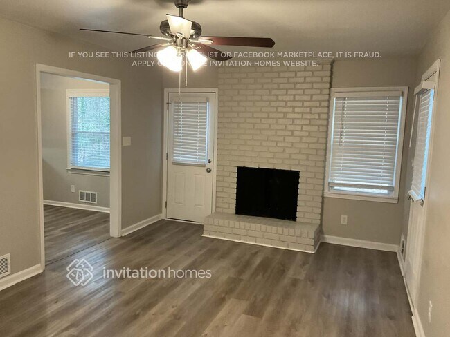 Photo - 1150 Carlo Terrace SW